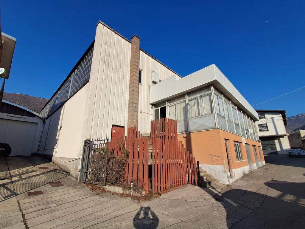 Immobile a Gandino in Via Innocenzo XI - Foto 4