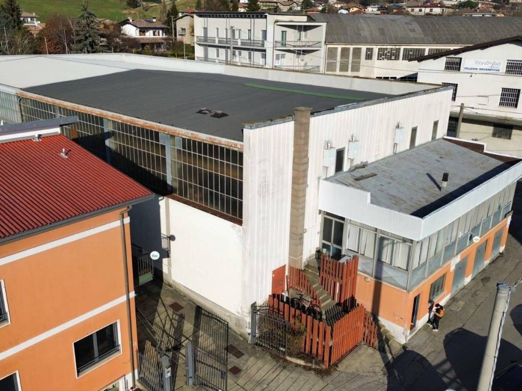 Immobile a Gandino in Via Innocenzo XI - Foto 5