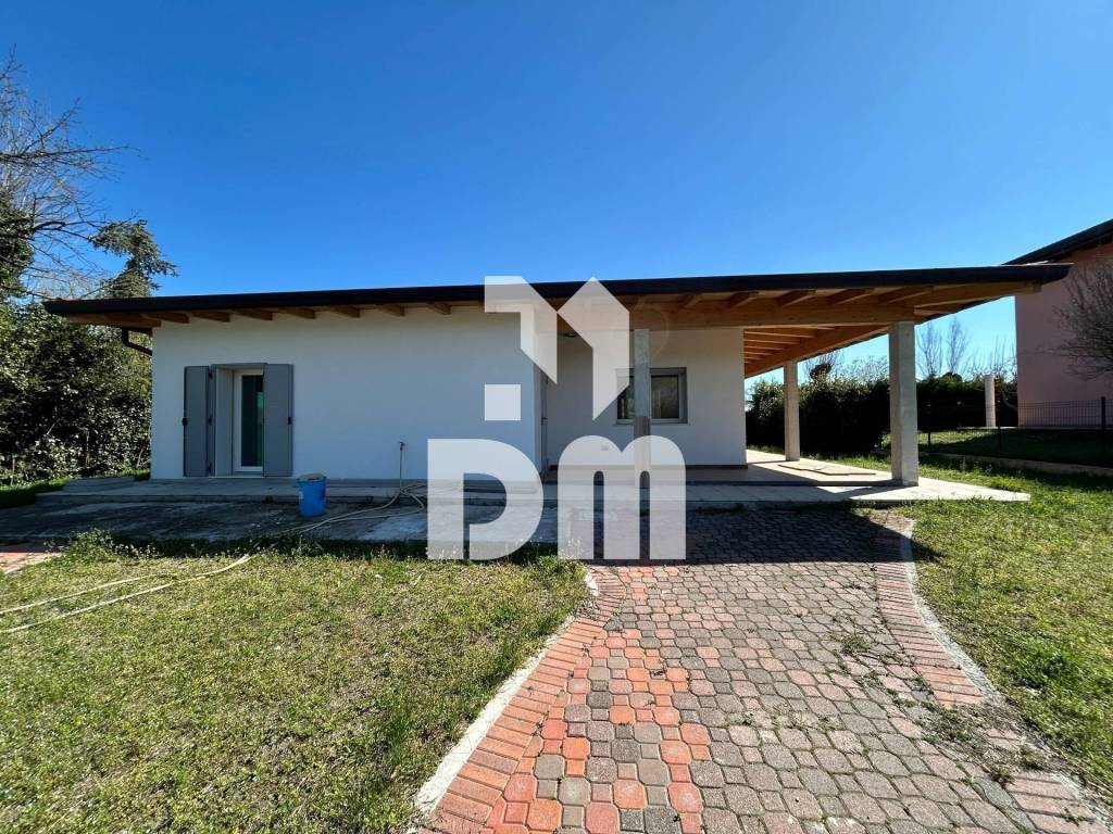 Villa a Chioggia in Via Valgrande - Foto 5