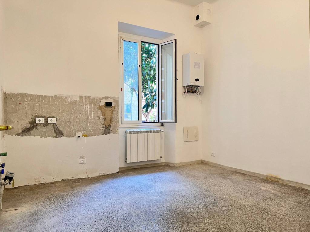 Appartamento a Savona in Via Francesco Mignone, 1 - Foto 5