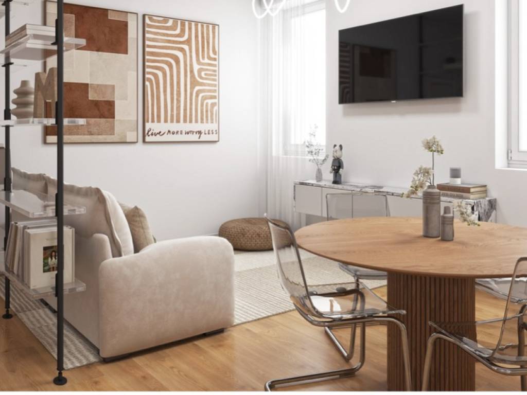 Appartamento a Vicenza in Via Nino Bixio - Foto 2