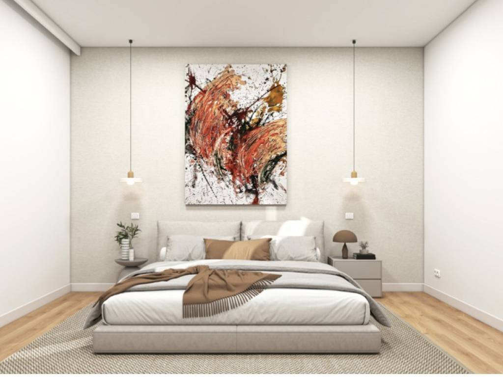 Appartamento a Vicenza in Via Nino Bixio - Foto 3