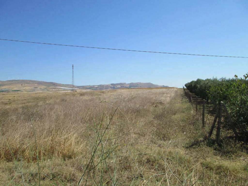 Terreno a Licata - Foto 2