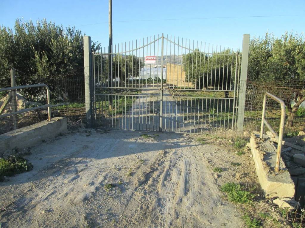 Terreno a Licata in Via Campobello 11 No Number - Foto 2