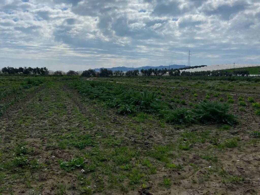 Villa a Licata in Contrada Pozzillo - Foto 2
