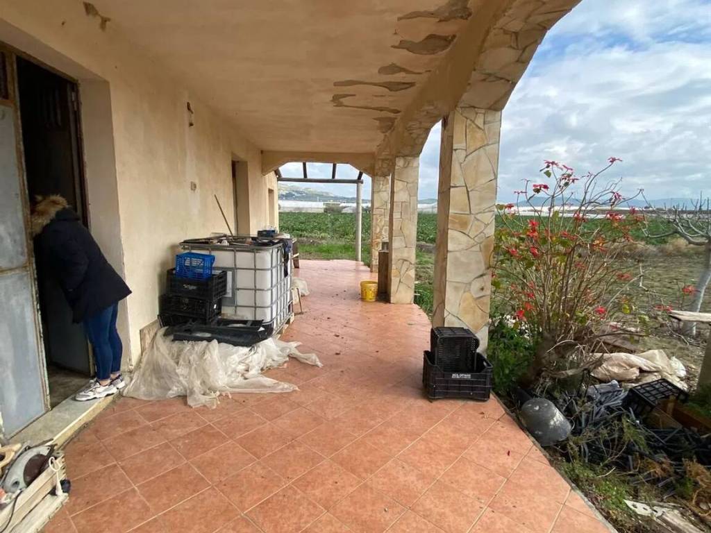 Villa a Licata in Contrada Pozzillo - Foto 4