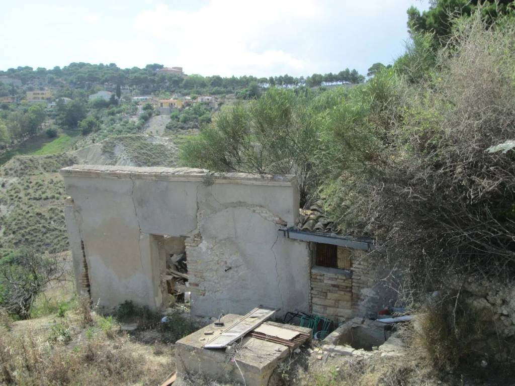 Rustico / casale a Licata in Strada Vicinale Monserrato - Foto 3