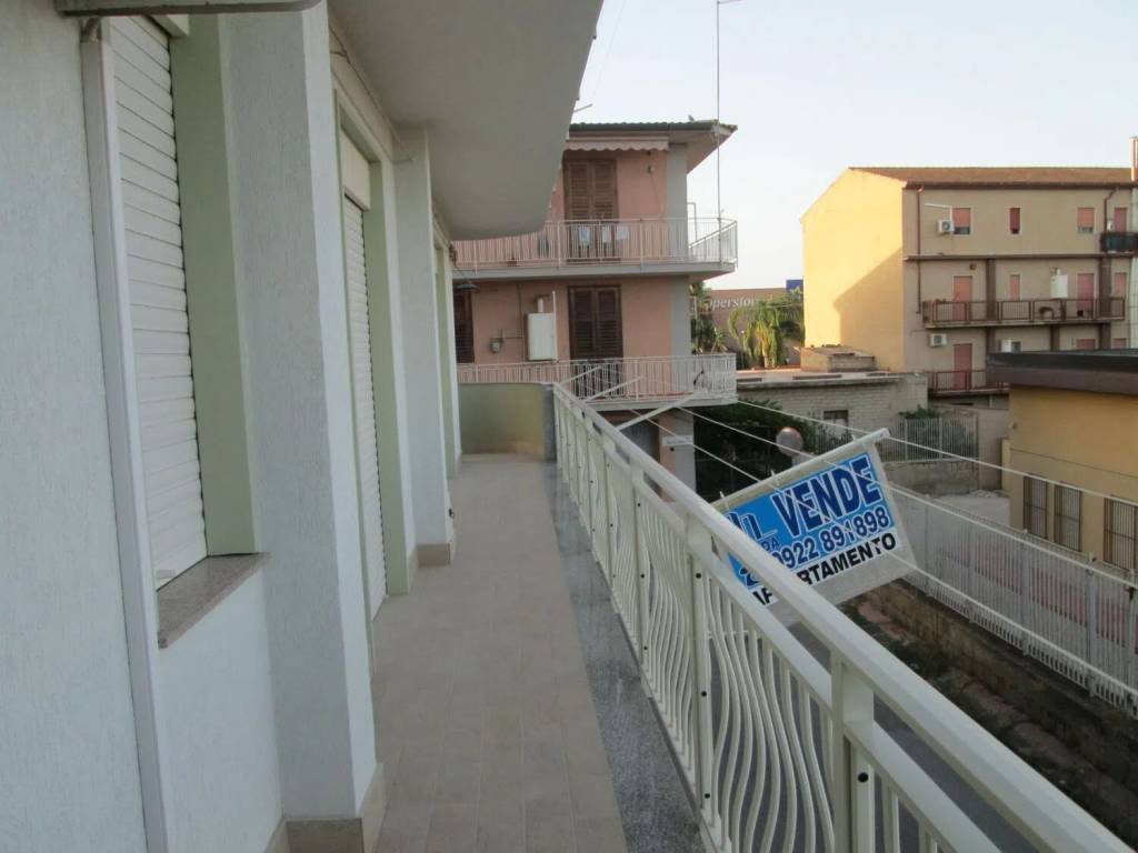 Appartamento a Licata in Via Professor Vitali - Foto 3