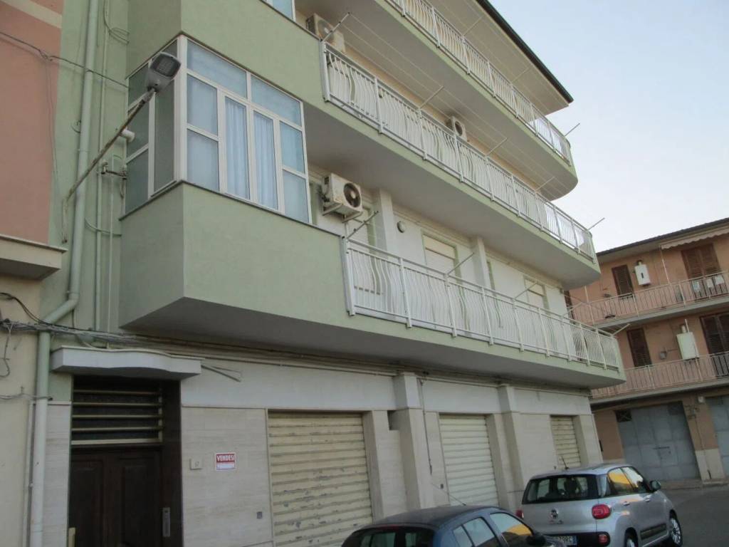 Appartamento a Licata in Via Professor Vitali - Foto 4