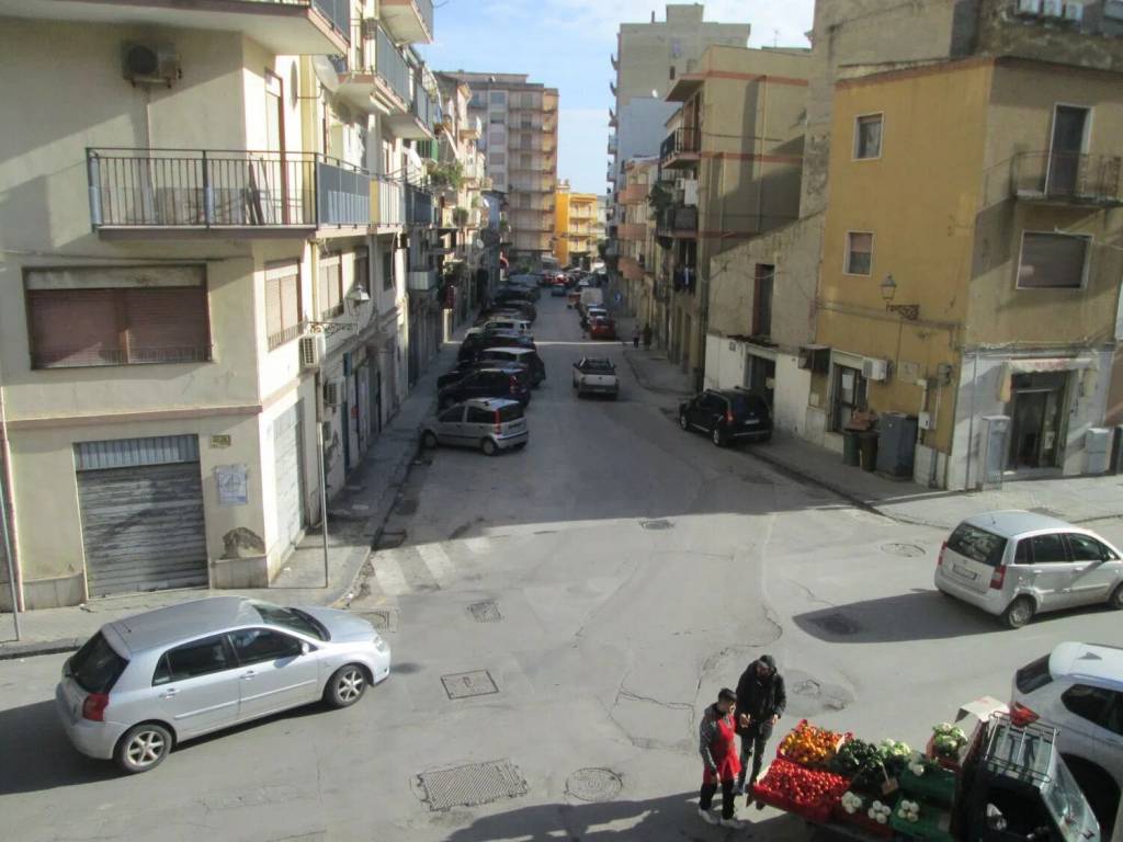 Appartamento a Licata in Corso Filippo Re Capriata No Number - Foto 2