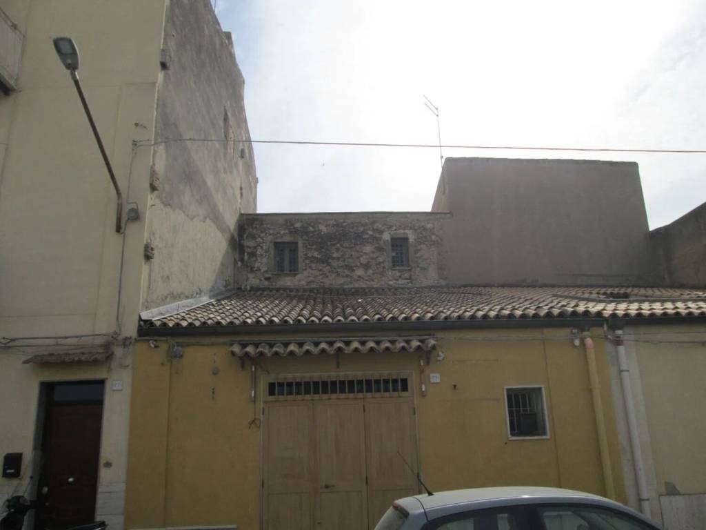 Immobile a Licata in Via Stazione Vecchia - Foto 2