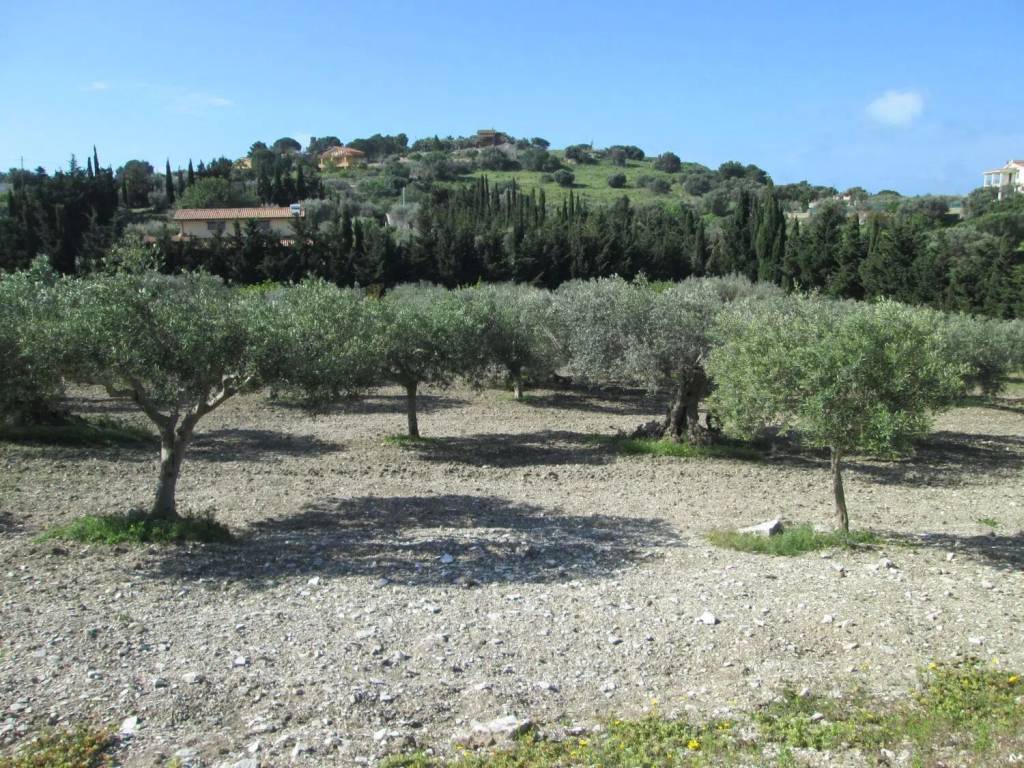 Villa a Licata in Contrada Montesole - Foto 3