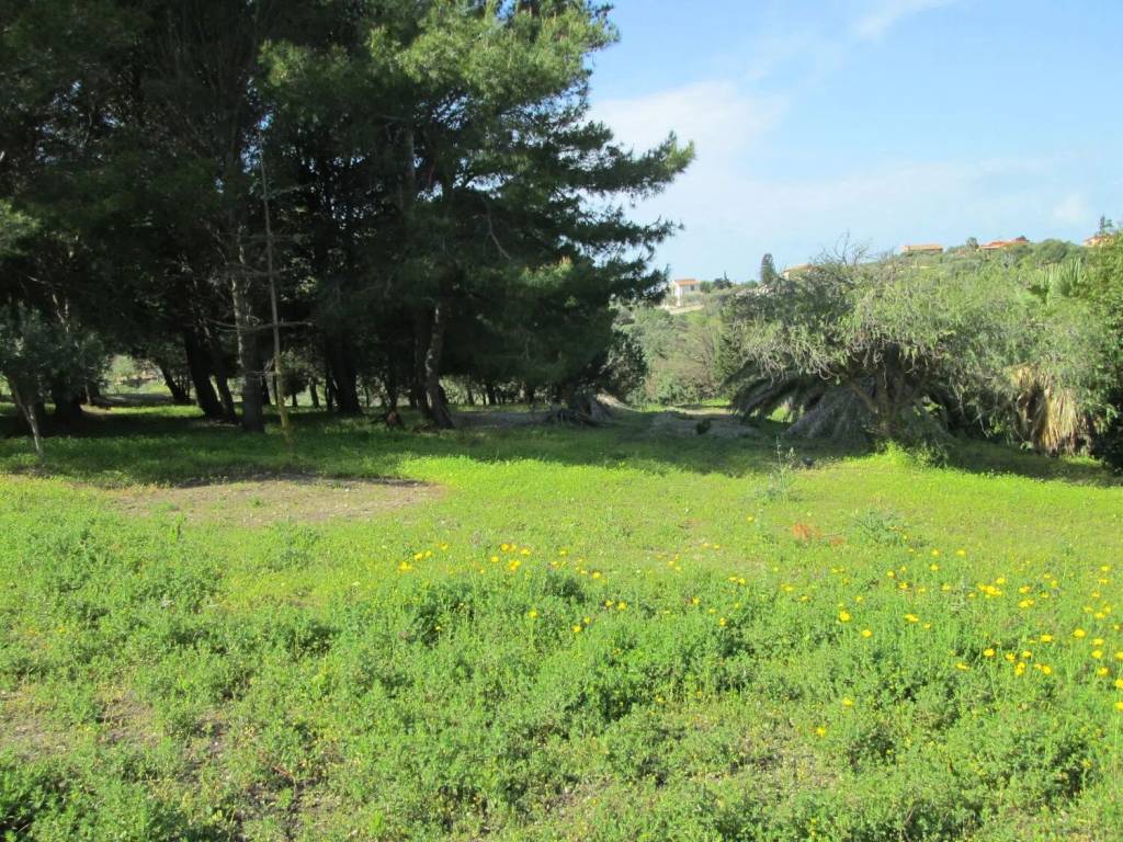 Villa a Licata in Contrada Montesole - Foto 5