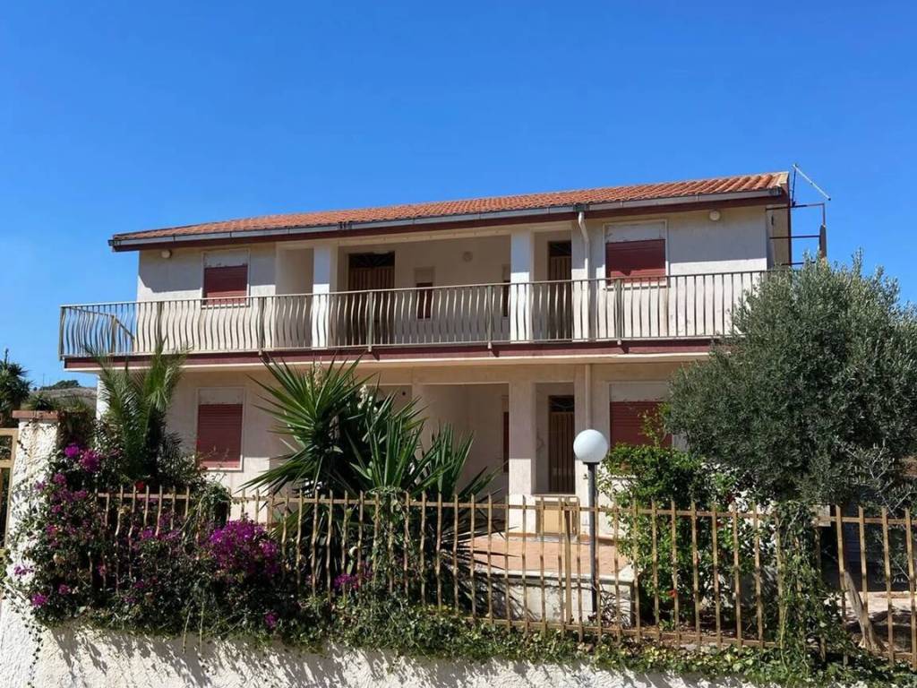 Villa a Licata in Gallodoro - Foto 2
