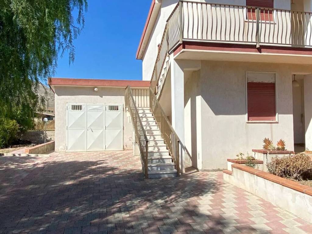 Villa a Licata in Gallodoro - Foto 3