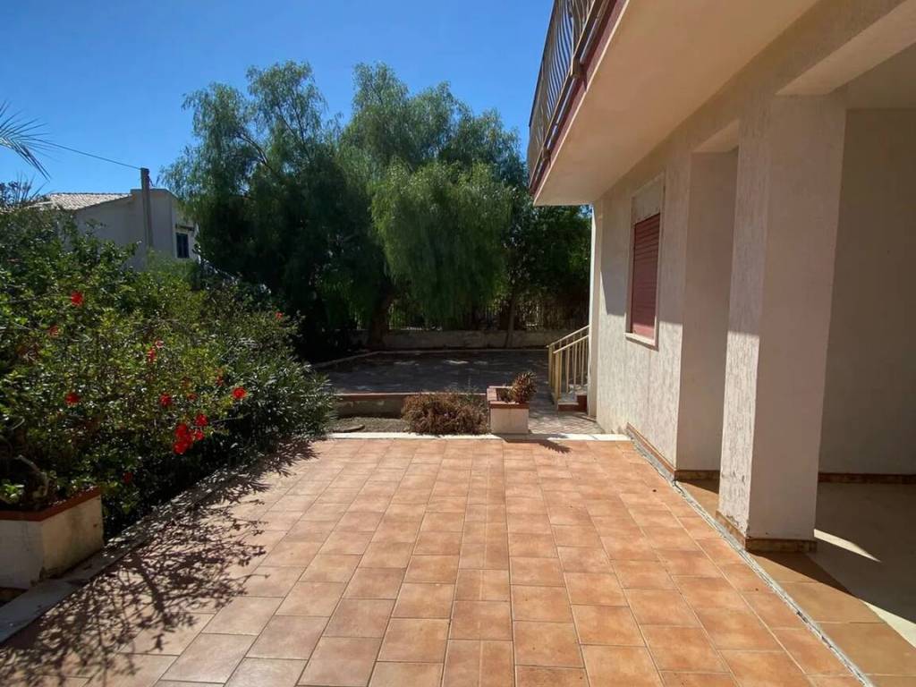 Villa a Licata in Gallodoro - Foto 4