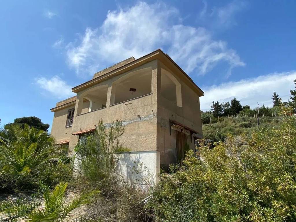 Villa a Licata in Contrada Montesole - Foto 2