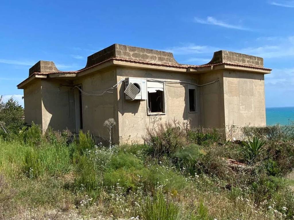 Villa a Licata in Contrada Montesole - Foto 3