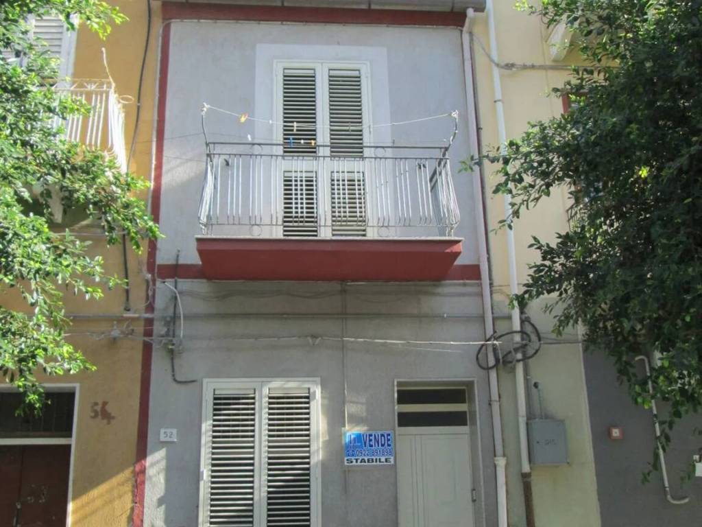 Villa a Licata in Rettifilo Garibaldi, 52 - Foto 2