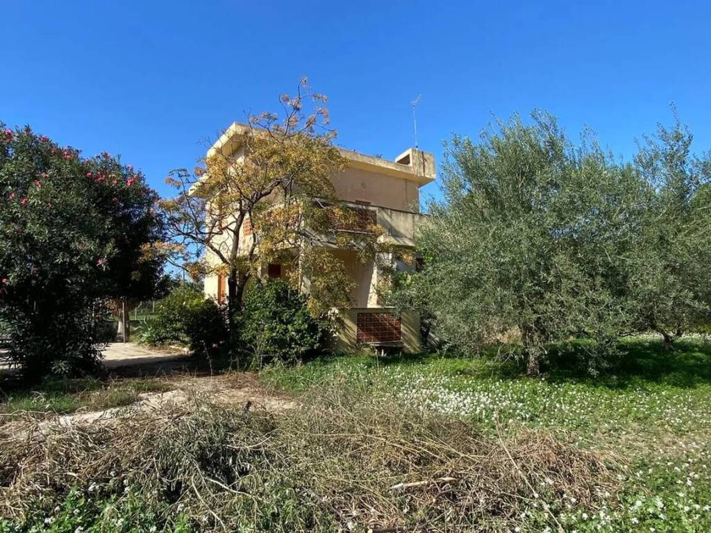 Villa a Licata in Via Maresciallo Iacona - Foto 3