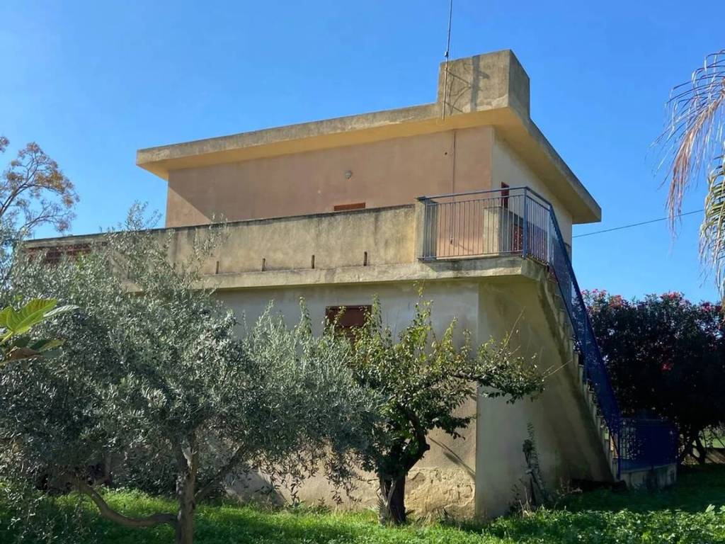 Villa a Licata in Via Maresciallo Iacona - Foto 4