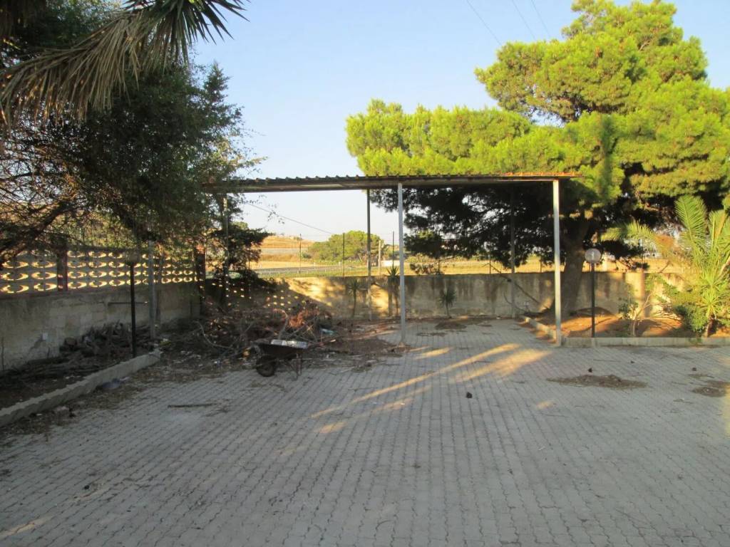 Villa a Licata in Contrada Canticaglione - Foto 2