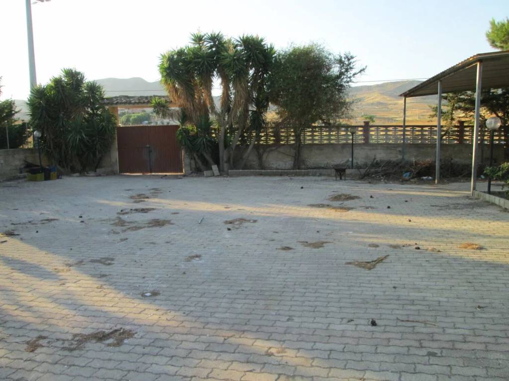 Villa a Licata in Contrada Canticaglione - Foto 3