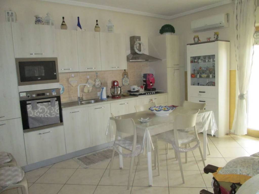 Appartamento a Licata in Via Due Rocche - Foto 2