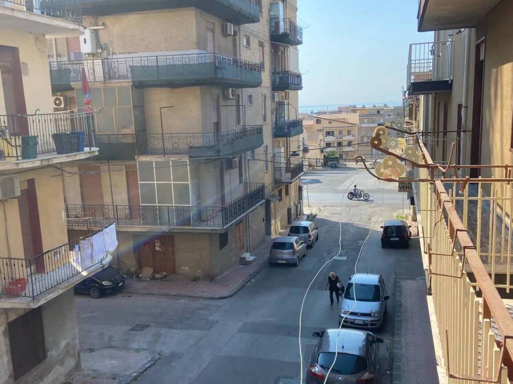 Appartamento a Licata in Via Luigi Rizzo - Foto 2
