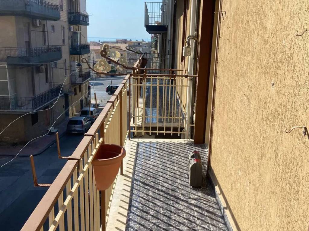 Appartamento a Licata in Via Luigi Rizzo - Foto 3