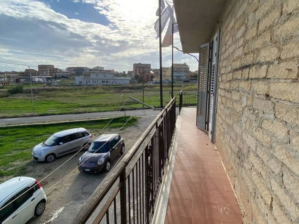 Appartamento a Licata in Via John Kennedy - Foto 3