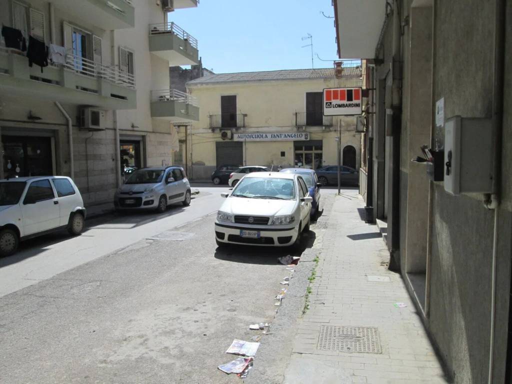 Immobile a Licata in Via Fratelli Bandiera - Foto 2