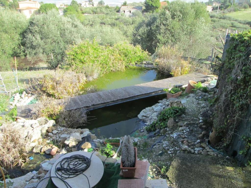 Villa a Licata in Contrada Calcare Gainnotta - Foto 3