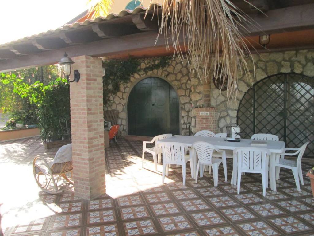 Villa a Licata in Contrada Calcare Gainnotta - Foto 4