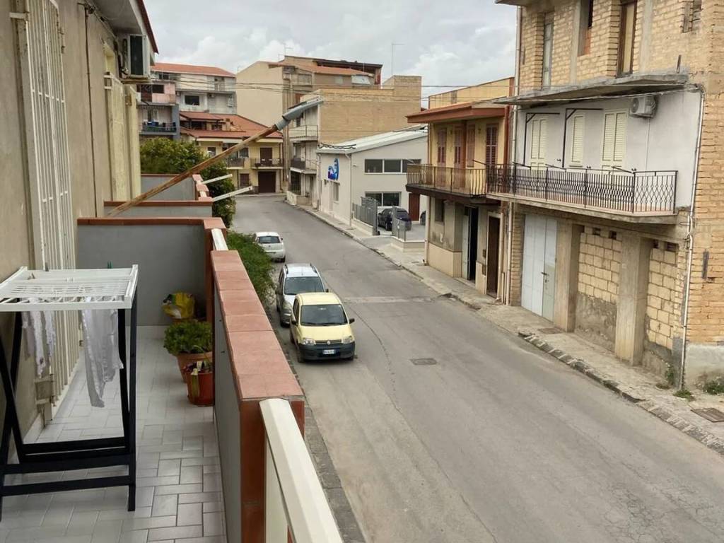 Appartamento a Licata in Via Carlo Coccia - Foto 2