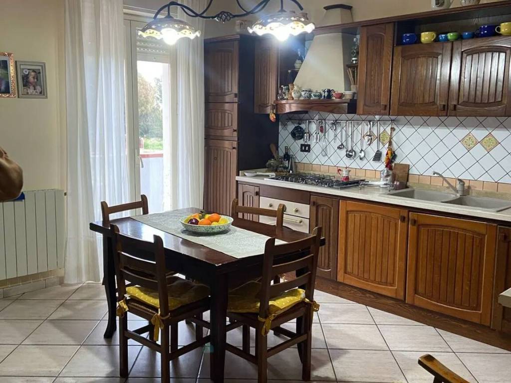 Appartamento a Licata in Via Carlo Coccia - Foto 3