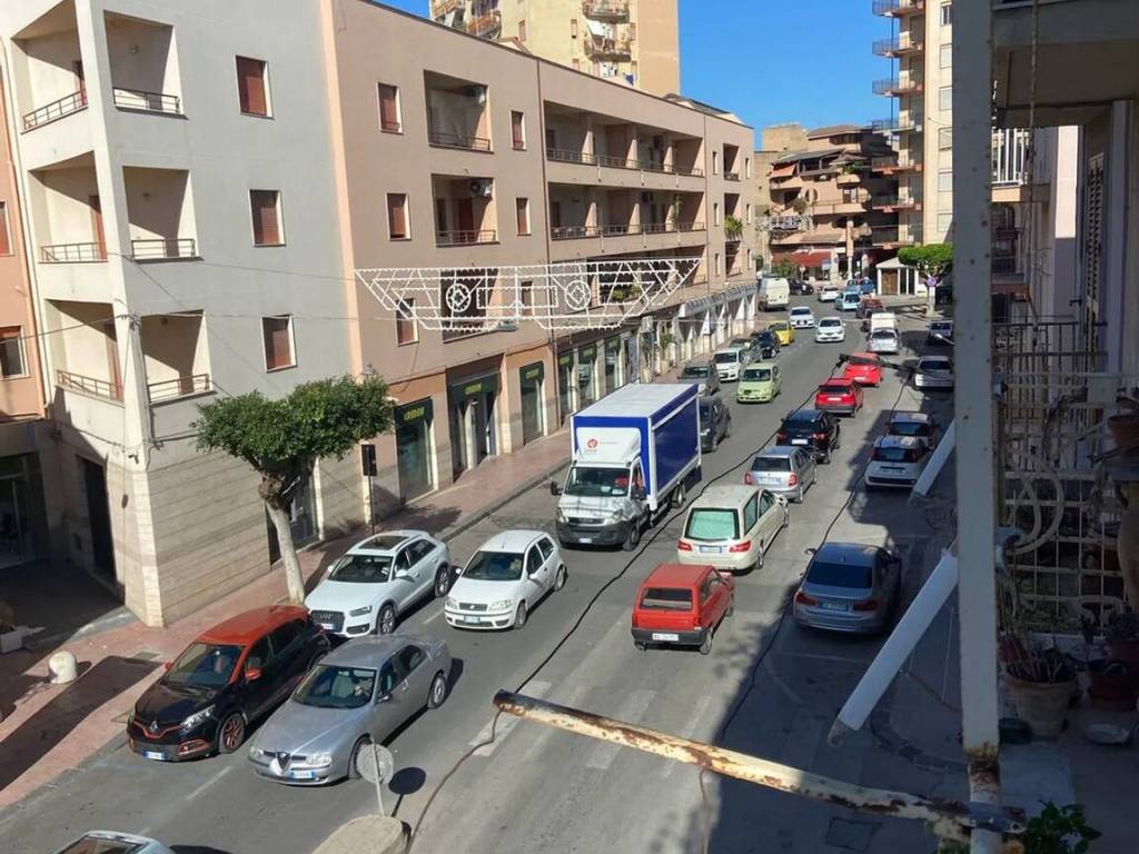 Appartamento a Licata in Corso Serrovira - Foto 2