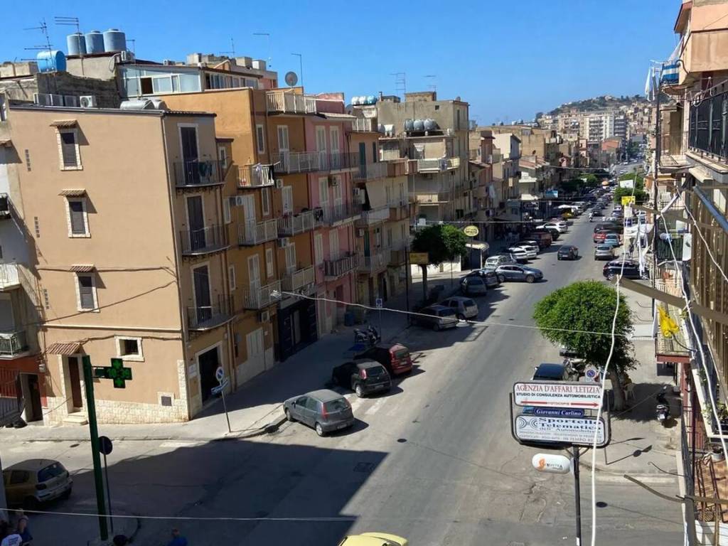 Appartamento a Licata in Rettifilo Garibaldi - Foto 2