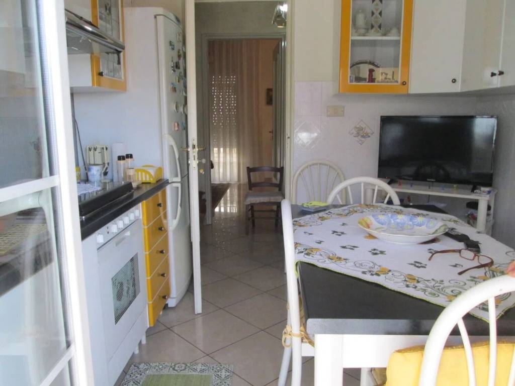 Appartamento a Licata in Via Pastrengo - Foto 3