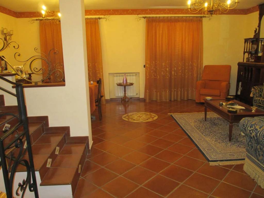 Villa a Licata in Via Fiume Vecchio - Foto 3