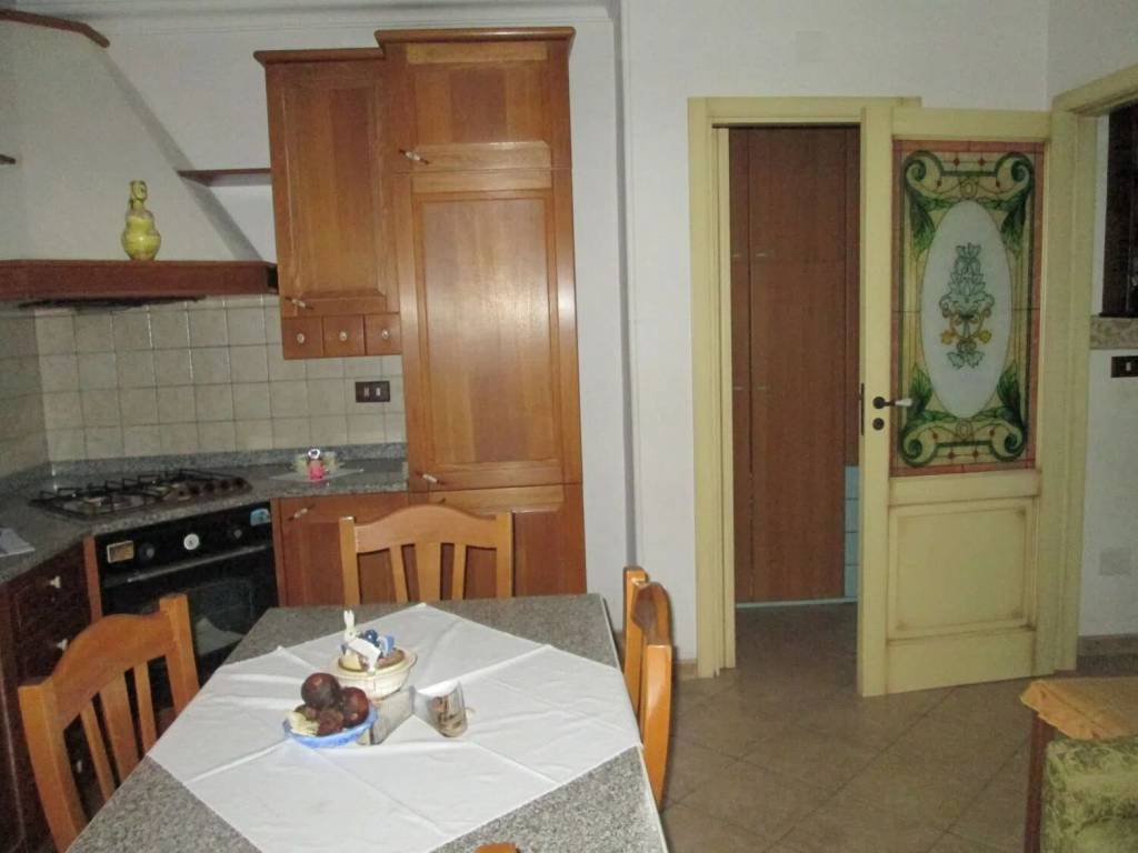 Appartamento a Licata in Via Vetruvio - Foto 4