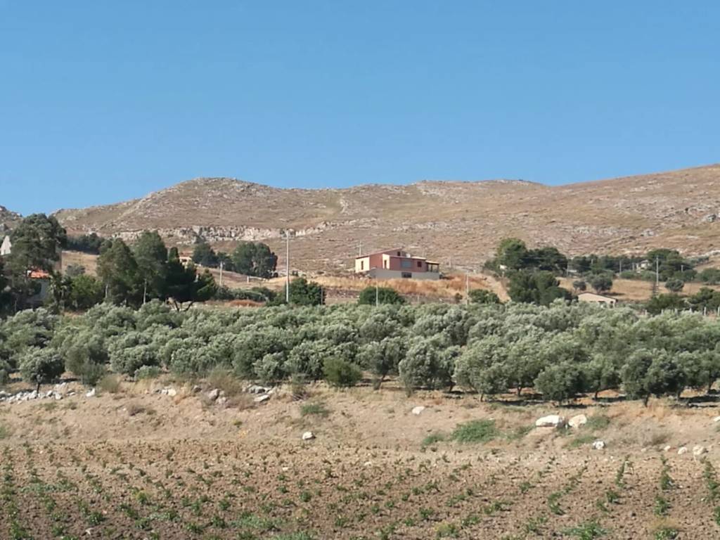 Villa a Licata in S.Oliva No Number - Foto 3