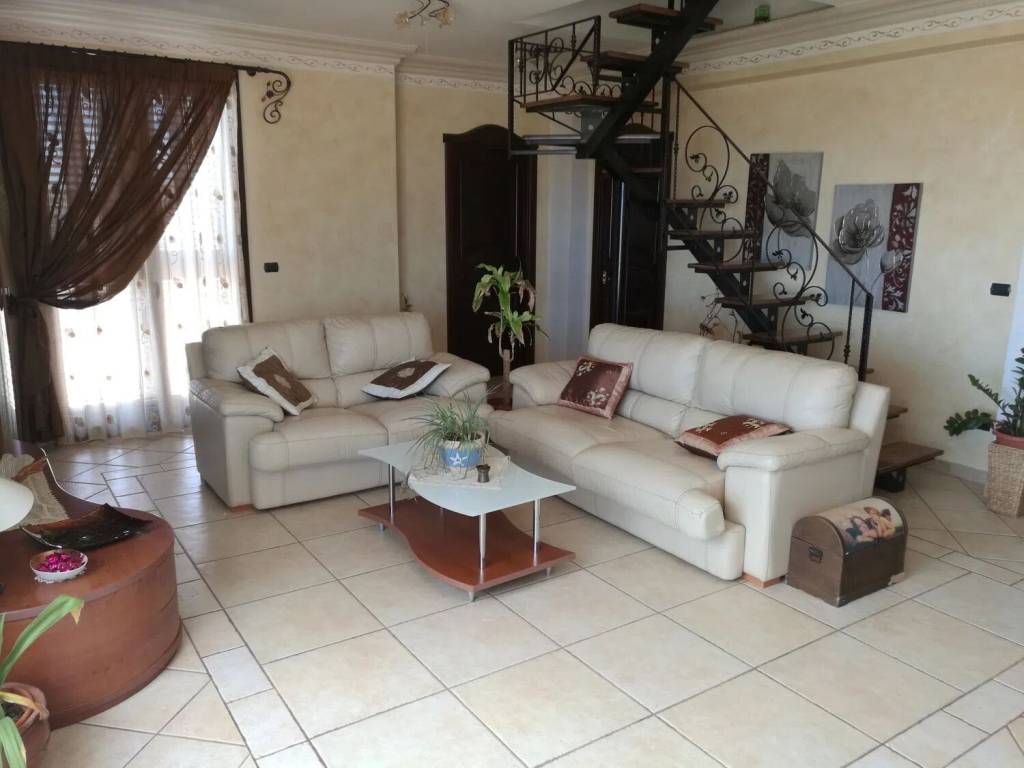 Villa a Licata in S.Oliva No Number - Foto 4
