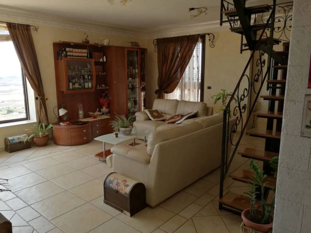 Villa a Licata in S.Oliva No Number - Foto 5