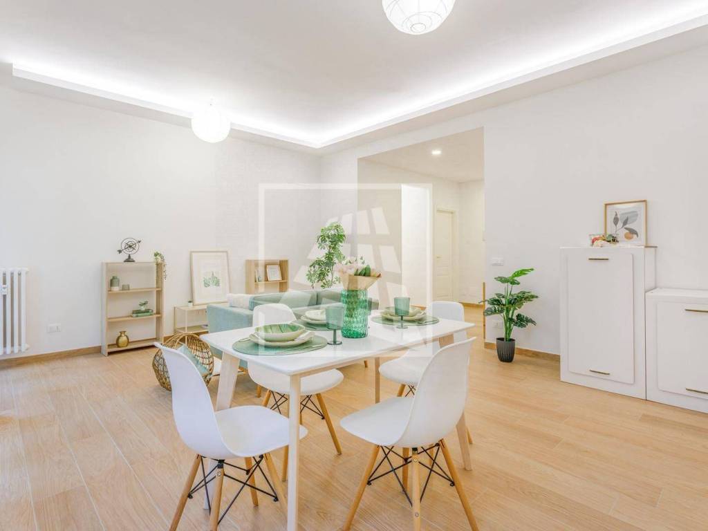 Appartamento a Reggio emilia in Via Cassoli - Foto 2