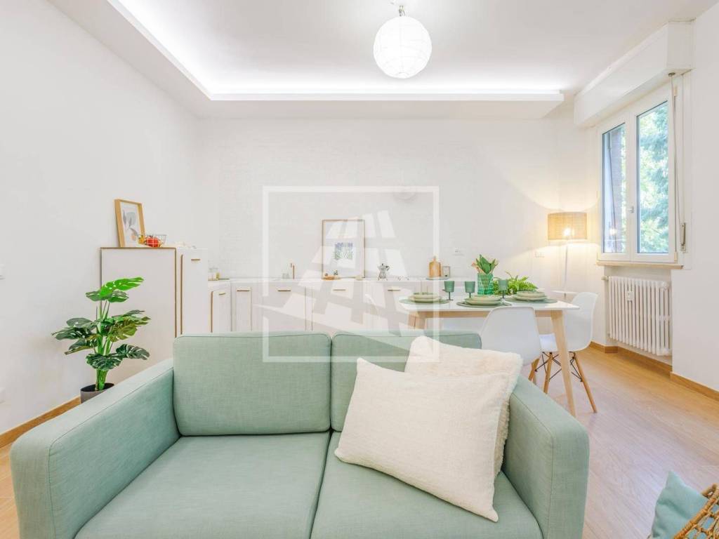 Appartamento a Reggio emilia in Via Cassoli - Foto 5