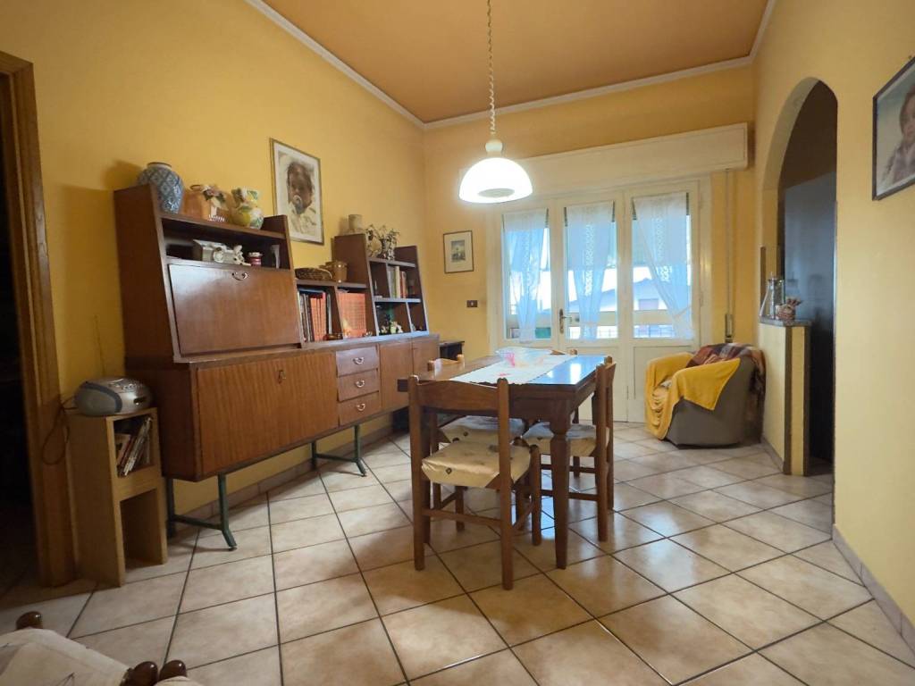 Appartamento a Monsummano terme in Via Fratelli Rosselli - Foto 2