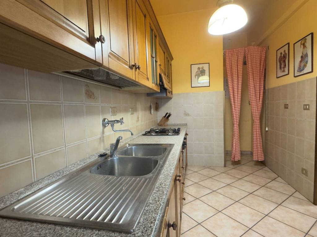 Appartamento a Monsummano terme in Via Fratelli Rosselli - Foto 3