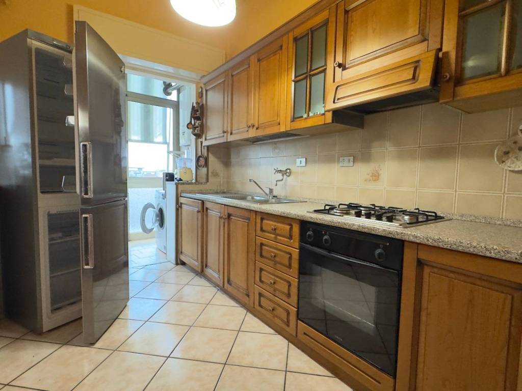 Appartamento a Monsummano terme in Via Fratelli Rosselli - Foto 4
