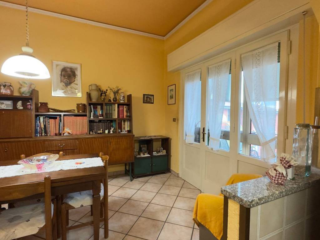 Appartamento a Monsummano terme in Via Fratelli Rosselli - Foto 5